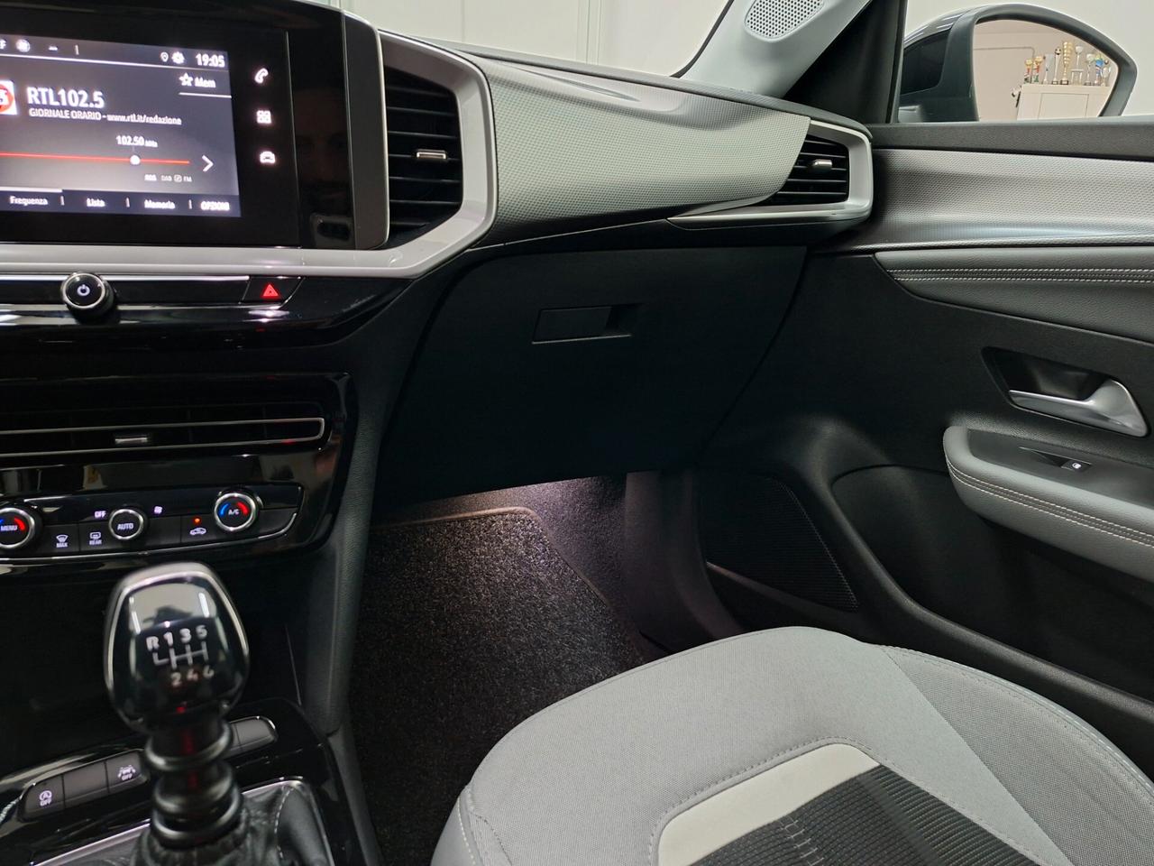 Opel Mokka 1.5 Diesel 110cv Elegance