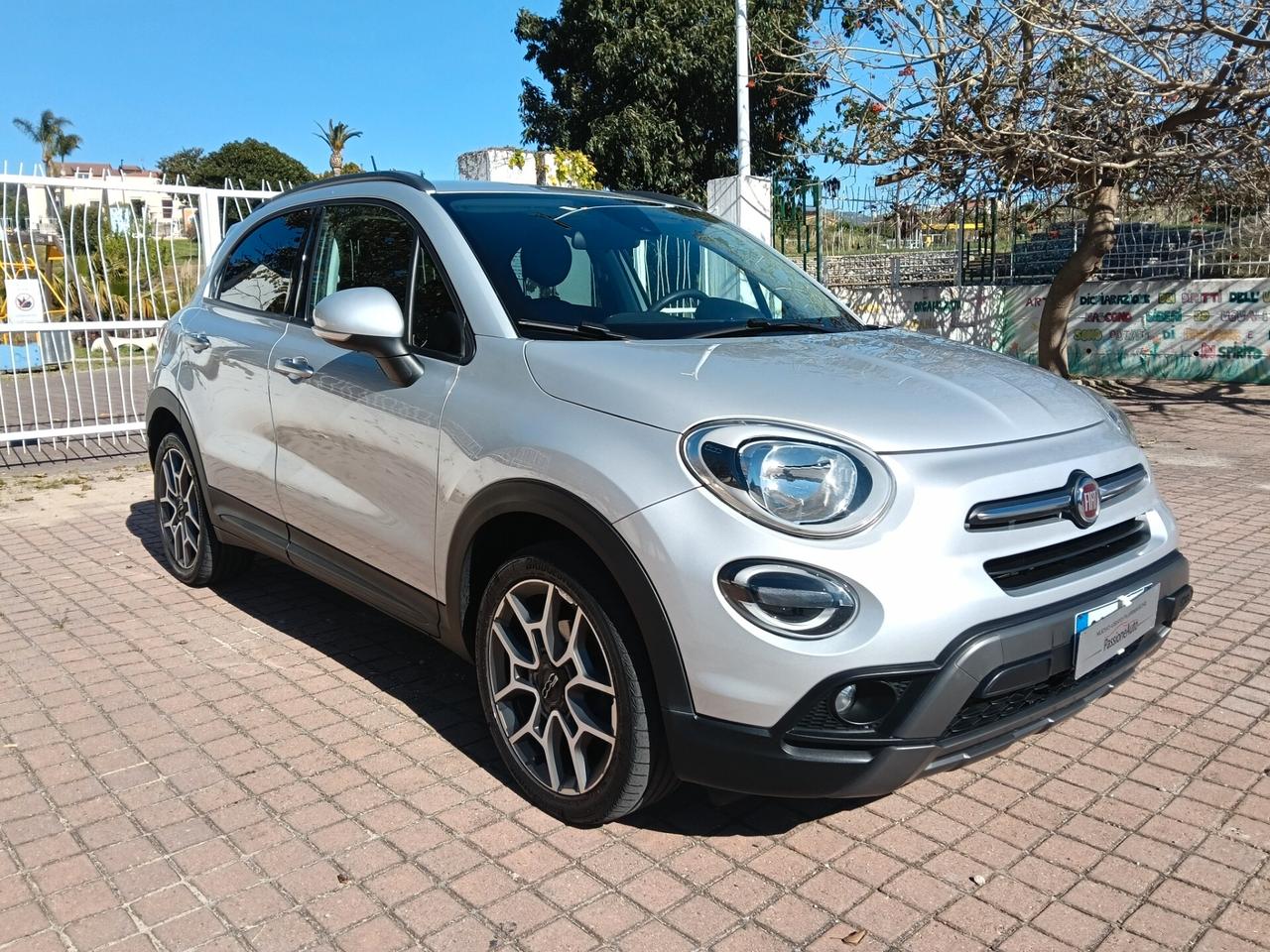 Fiat 500X 1.3 MultiJet 95 CV Cross 2021