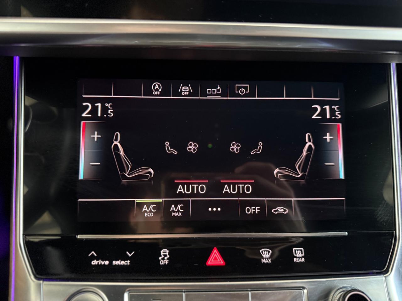 Audi A6 Avant 40 2.0 TDI S tronic Business Design