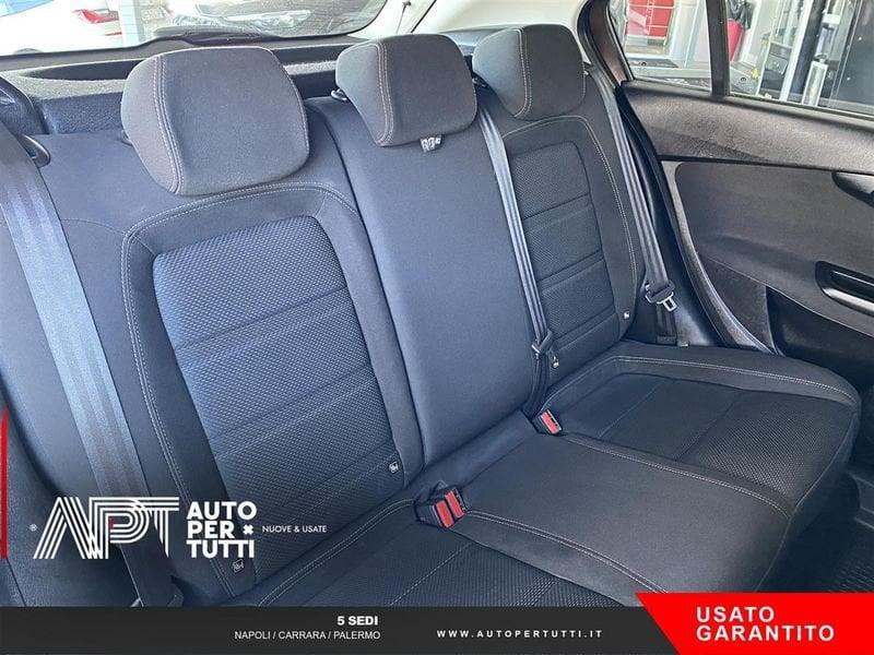 FIAT Tipo Tipo 5p 1.3 mjt Lounge s&s 95cv my19