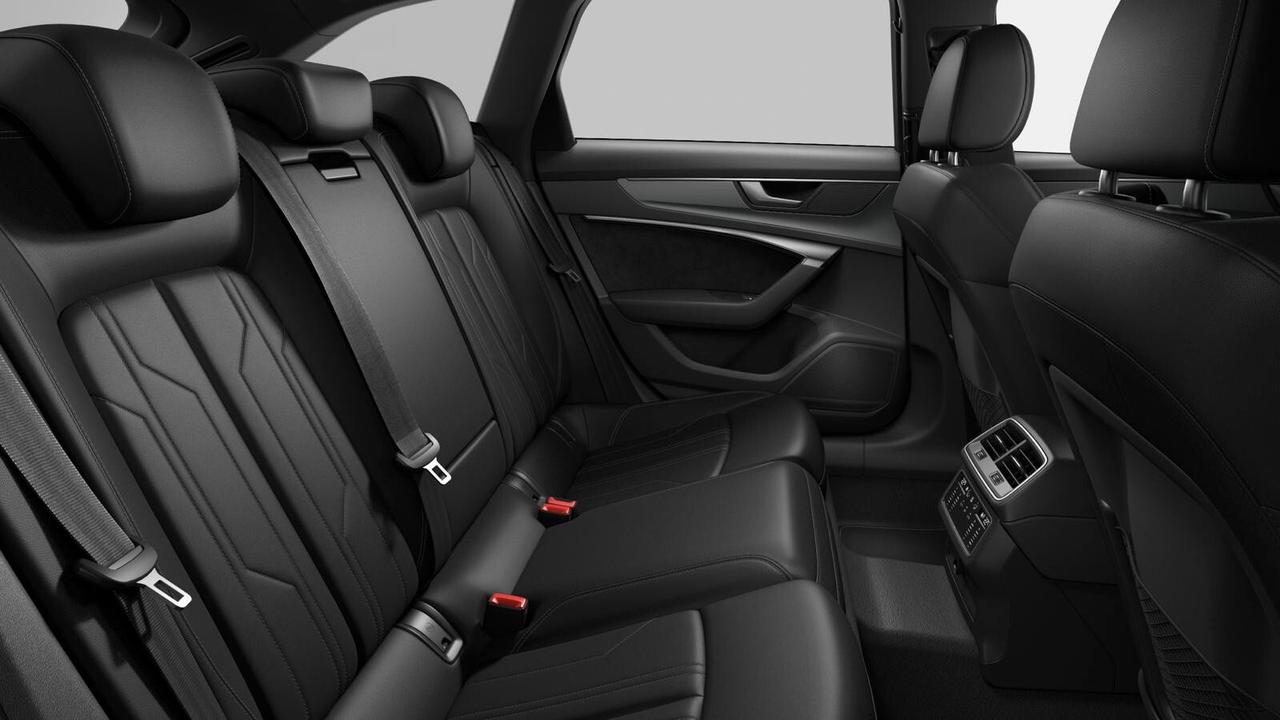 AUDI A6 AVANT 50TDI QUATTRO S-LINE IN ARRIVO