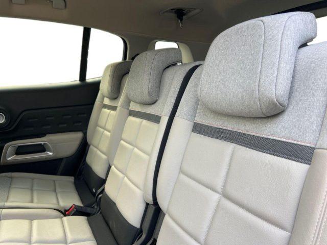 CITROEN C5 Aircross BlueHDi 130