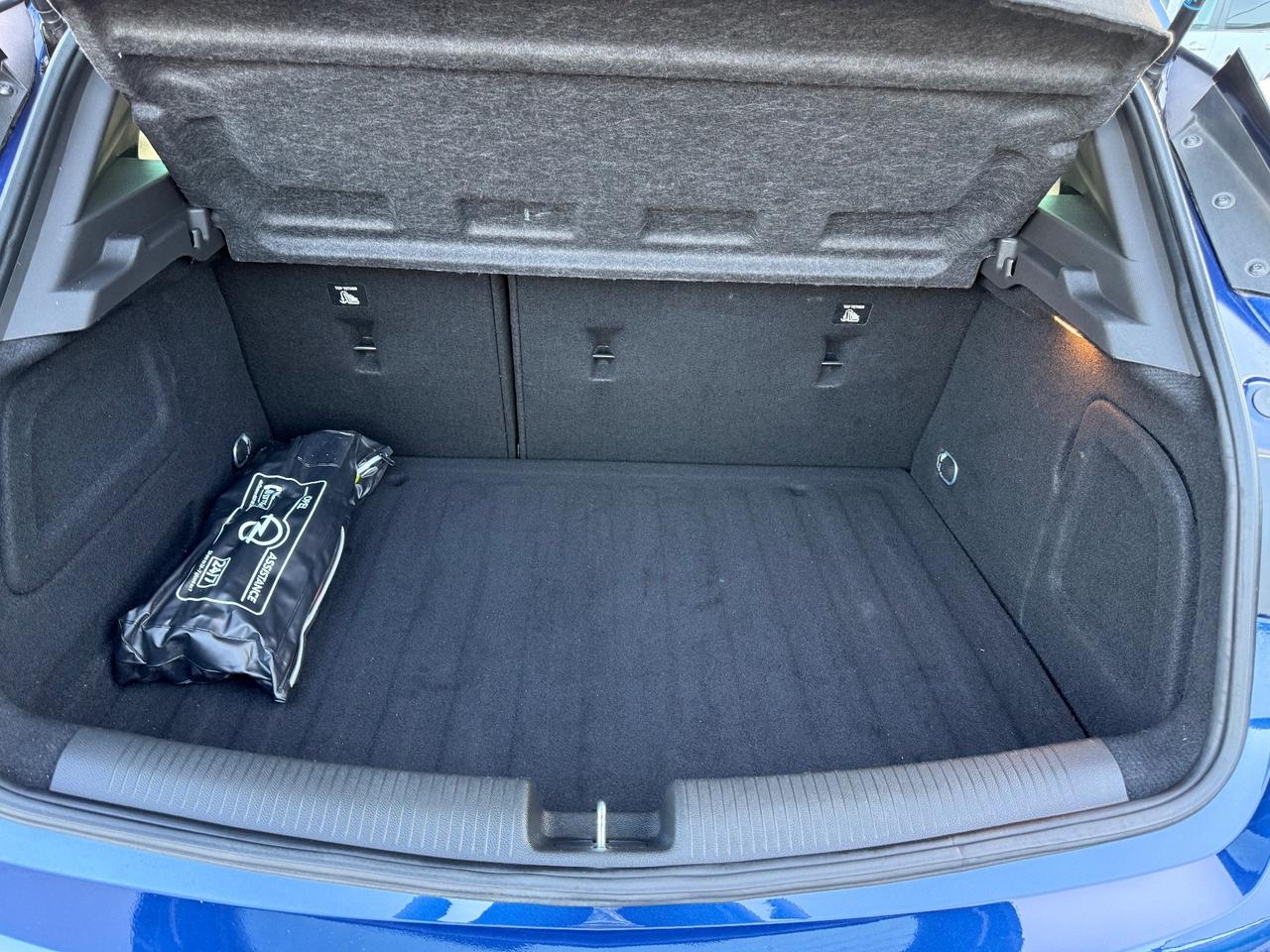 Opel Astra 1.5 CDTI 122 CV S&S AT9 5 porte Ultimate