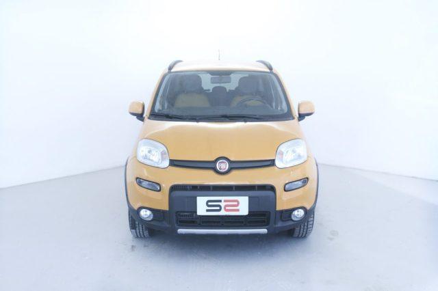 FIAT Panda 1.3 MJT S&S 4x4 Neopatentati