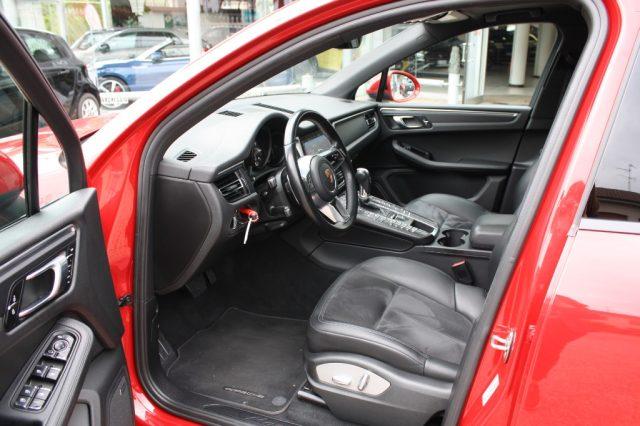 PORSCHE Macan 2.0 245cv