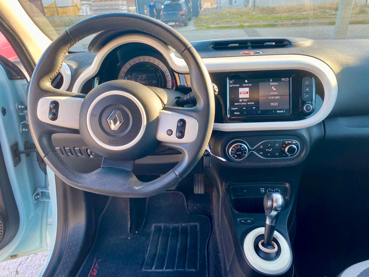Renault Twingo Electric Zen