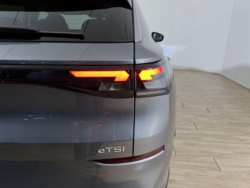 Volkswagen T-Roc T-Roc 1.5 etsi Life 115cv dsg