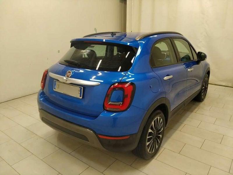 FIAT 500X 1.0 T3 Sport 120cv