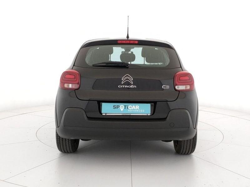 Citroën C3 C3 BlueHDi 75 S&S Feel