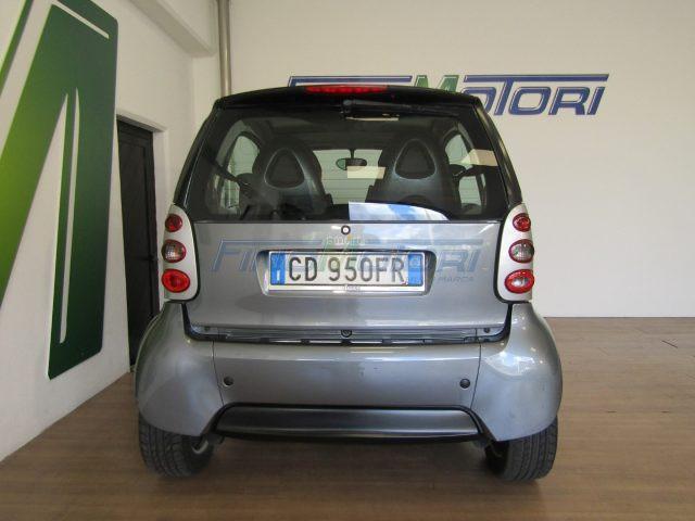 SMART ForTwo Passion 54 CV