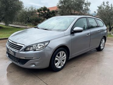 Peugeot 308 BlueHDi 100 S&S SW Active