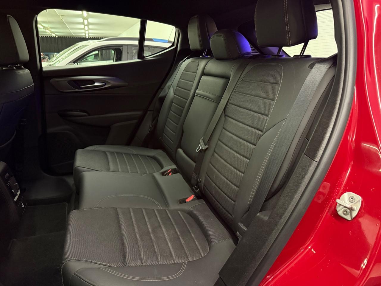 ALFA ROMEO Tonale 1.5 MHEV 160cv Turismo Internazionale