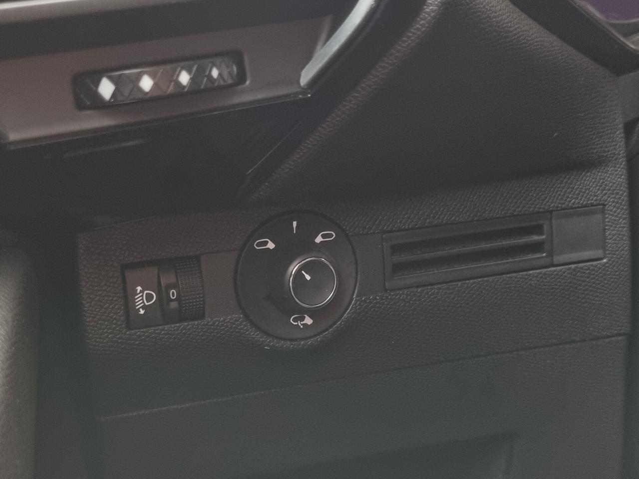 Ds 7 Crossback BlueHDi 130 aut. Performance Line