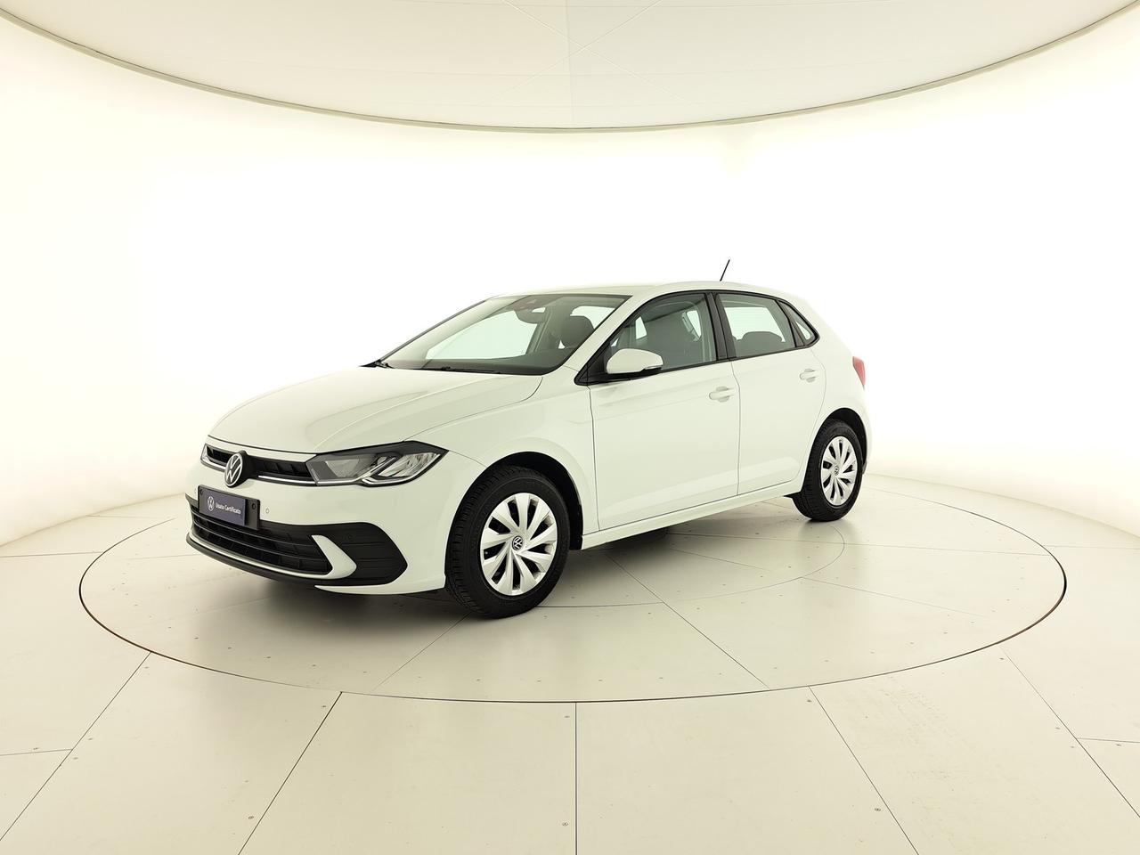 Volkswagen Polo 1.0 evo life 80cv
