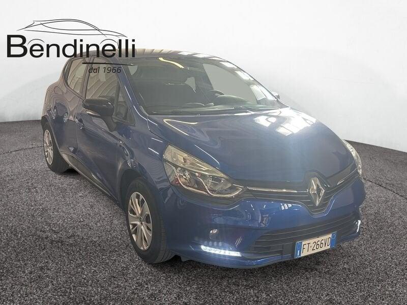 Renault Clio Clio TCe 12V 90 CV GPL 5 porte Moschino Zen