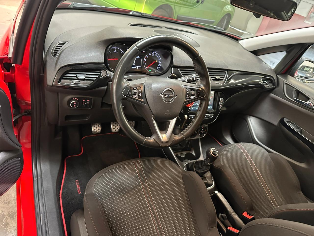 Opel Corsa 1.3 CDTI 5 porte