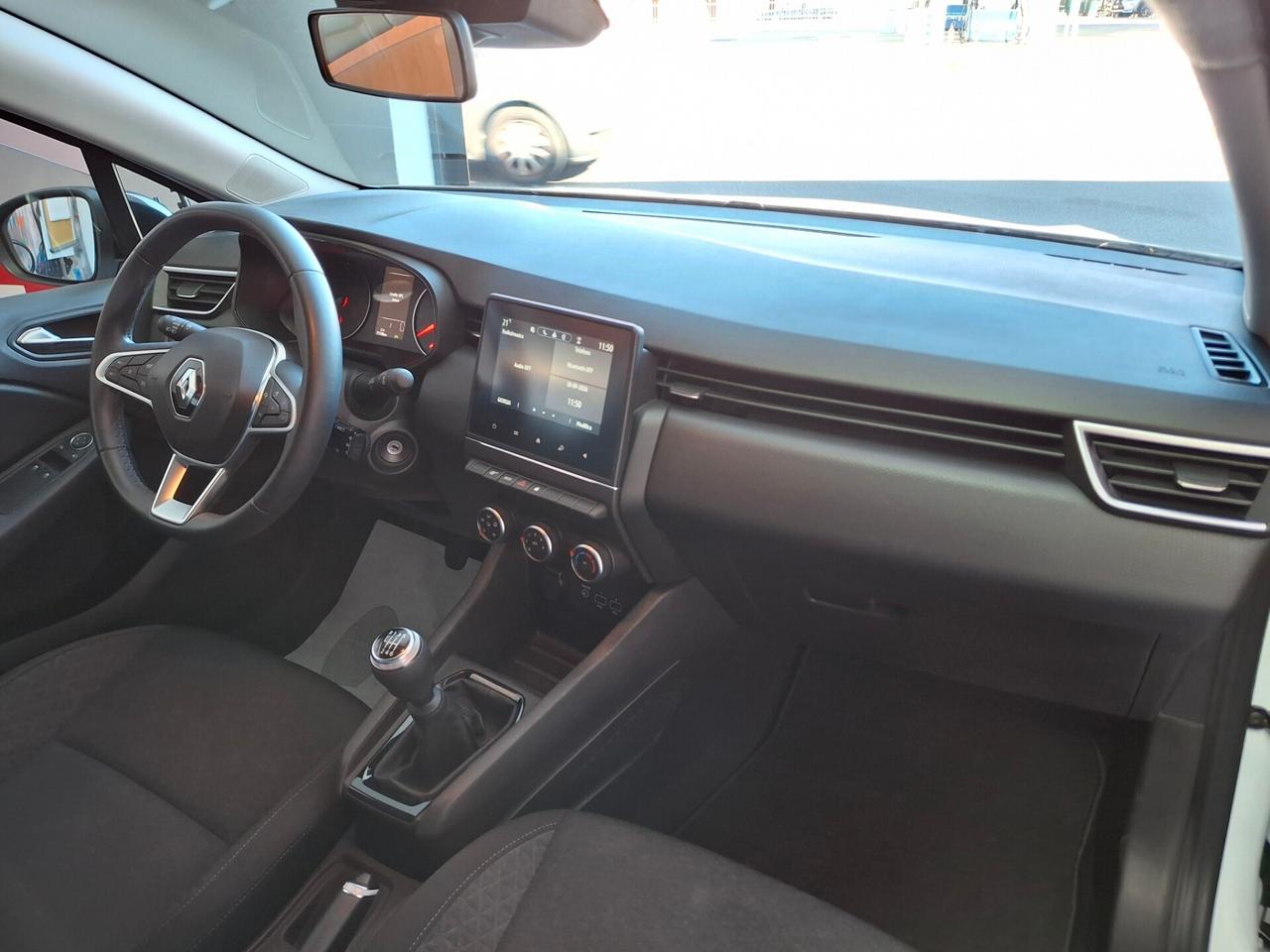 Renault Clio TCe 100 CV GPL