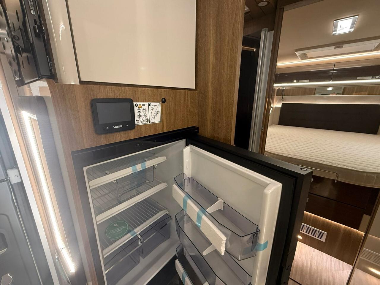 Mobilvetta K-YACHT TEKNO LINE 90