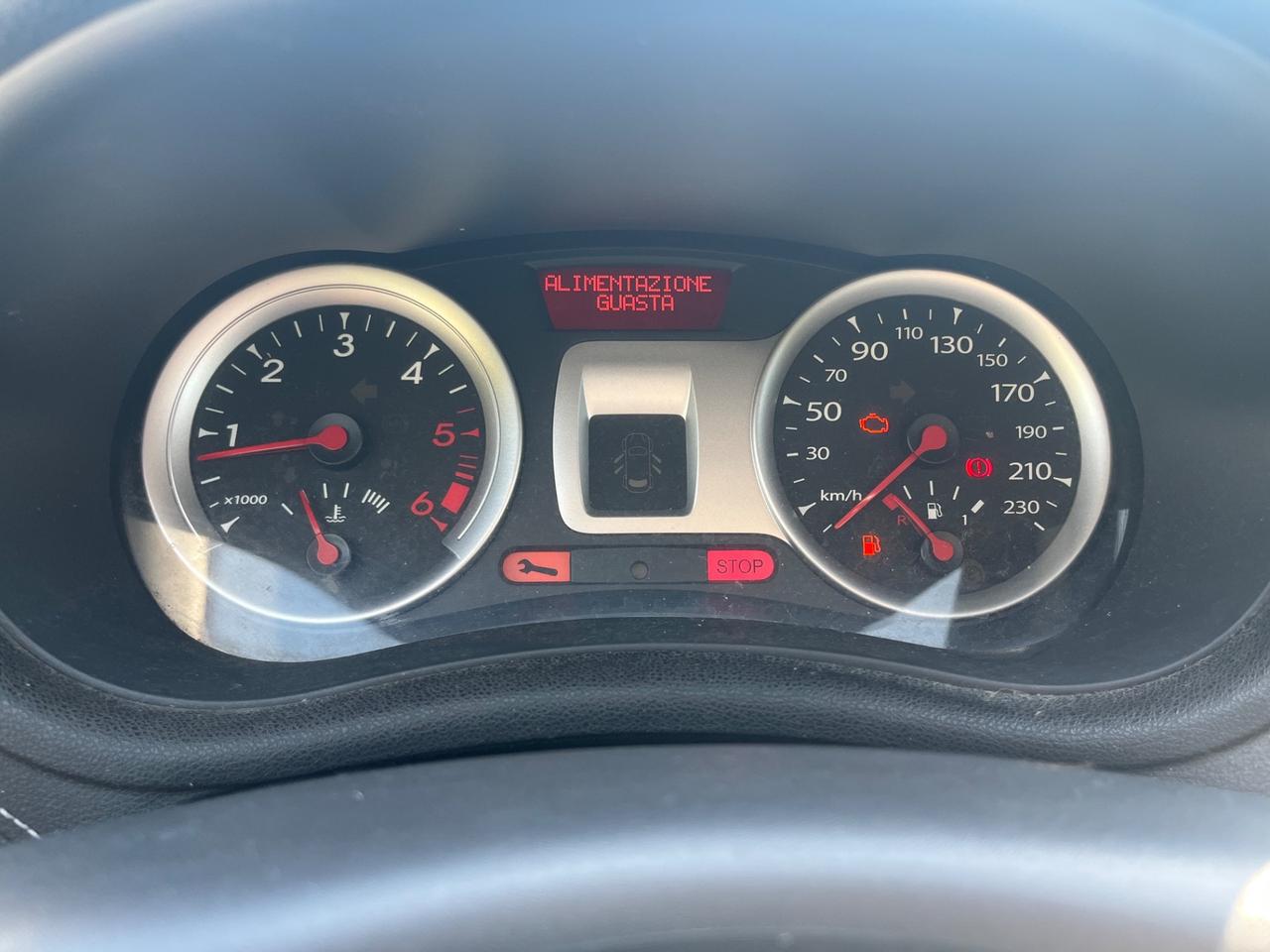 Renault Clio 1.5 dci X COMMERCIANTI