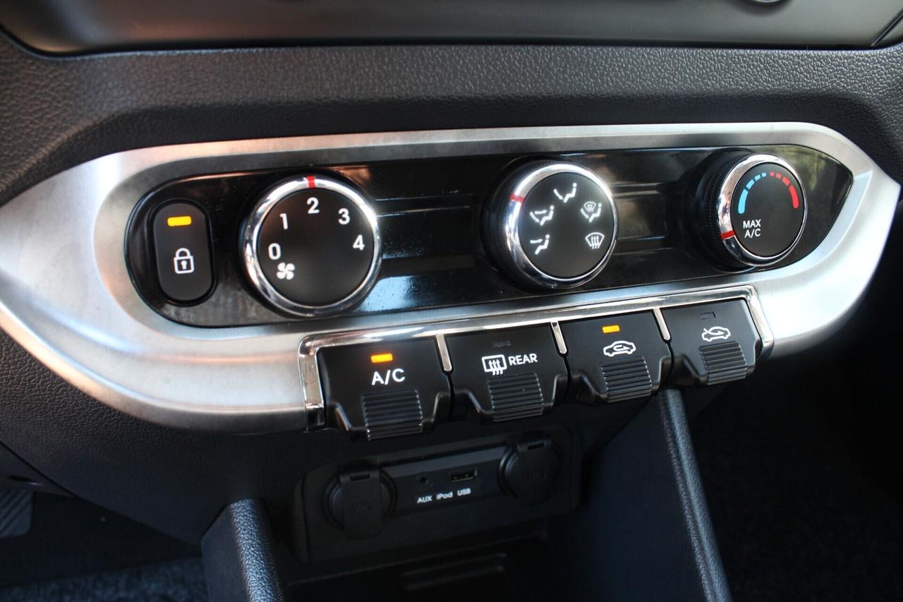 Kia Rio 1.2 CVVT 5p. Active