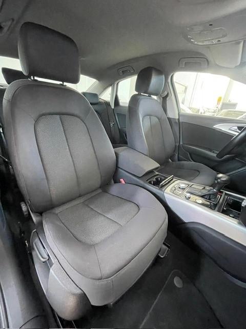 Audi A6 3.0 TDI 245 CV quattro S tronic