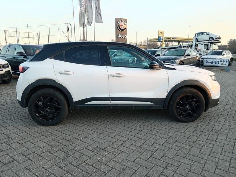 Opel Mokka 1.2 T 100cv GS Line MT6