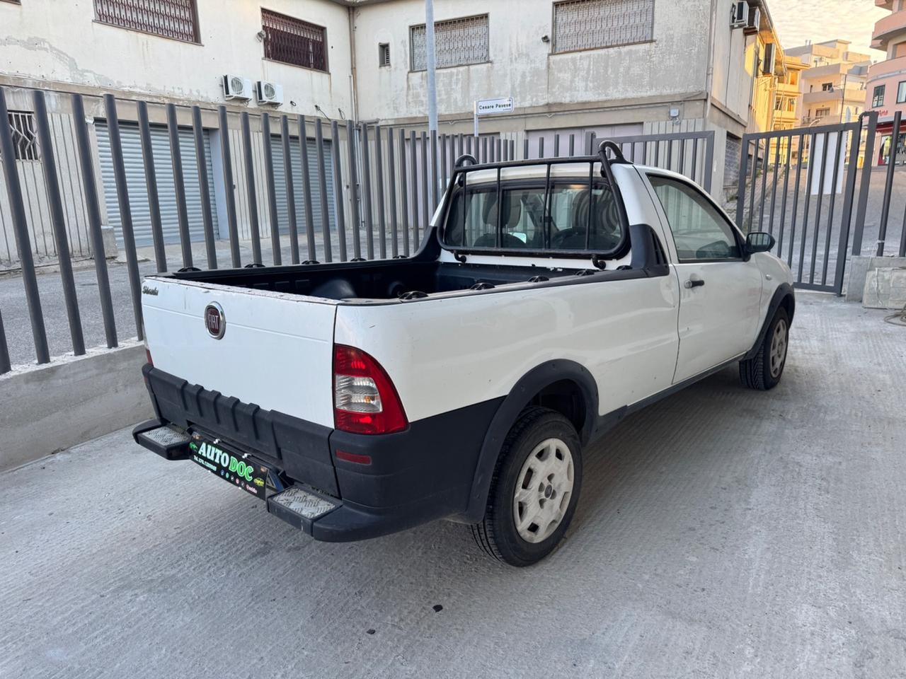 Fiat Strada Fiat strada