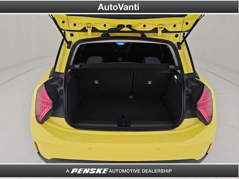 MINI Mini Cooper A.E. Cooper SE Classic