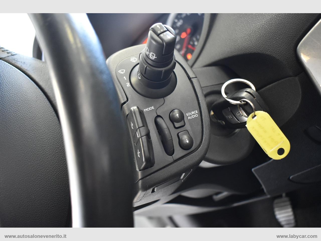 RENAULT Clio 1.2 5p. Dynamique