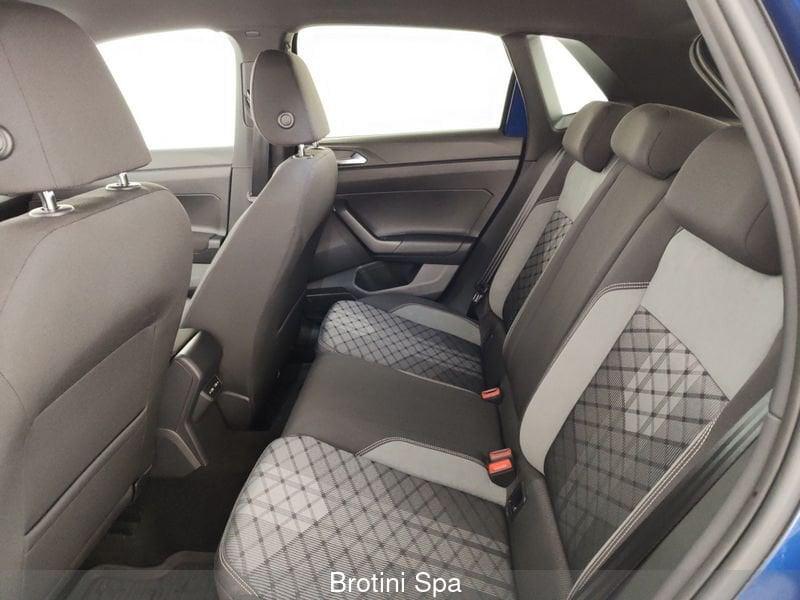 Volkswagen Polo Polo 1.0 TSI R-Line