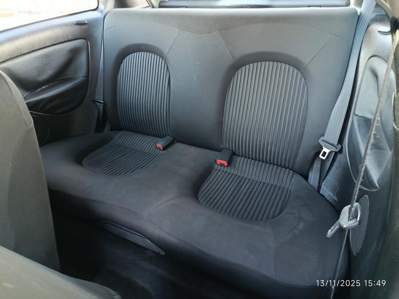 Lancia Ypsilon 1.3 MJT 75 CV Unyca PREZZO FISSO