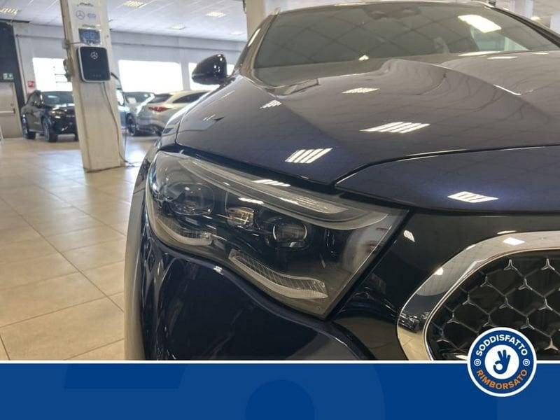 Mercedes-Benz Classe E E SW 220 d 4MATIC AMG Line Advanced Plus
