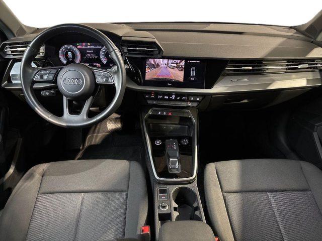 AUDI A3 SPB 30 TDI S tronic Business Advanced