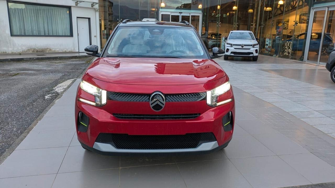 Citroen C3 100 MAX KM0