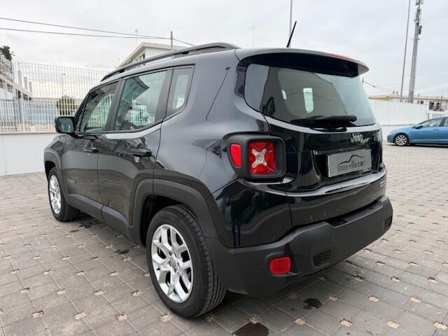 Jeep Renegade 1.6 Mjt 120 CV Longitude 2016