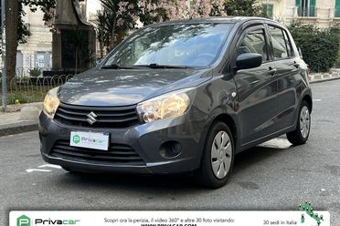 SUZUKI Celerio 1.0 Style