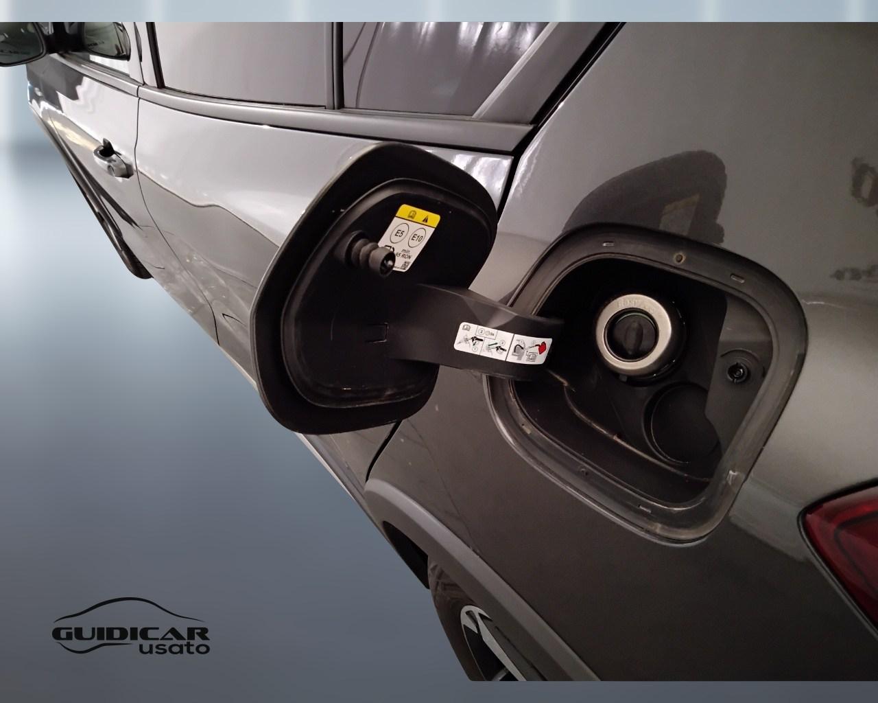FORD Focus Active V 2022 - Focus Active 1.0t ecoboost h X 125cv