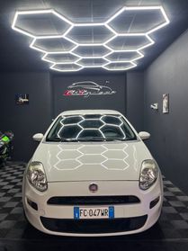 FIAT PUNTO 1.4 Benzina/Metano 70 CV – 2016 – 178.000 km