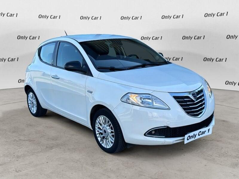 Lancia Ypsilon Ypsilon 1.3 mjt Gold s&s 95cv