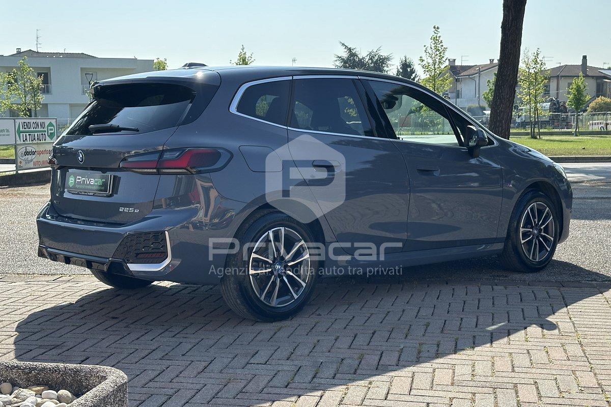 BMW 225e xDrive Active Tourer Msport