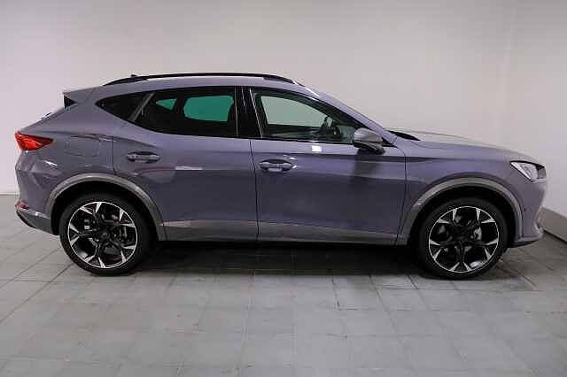 CUPRA Formentor 1.4 e-Hybrid DSG