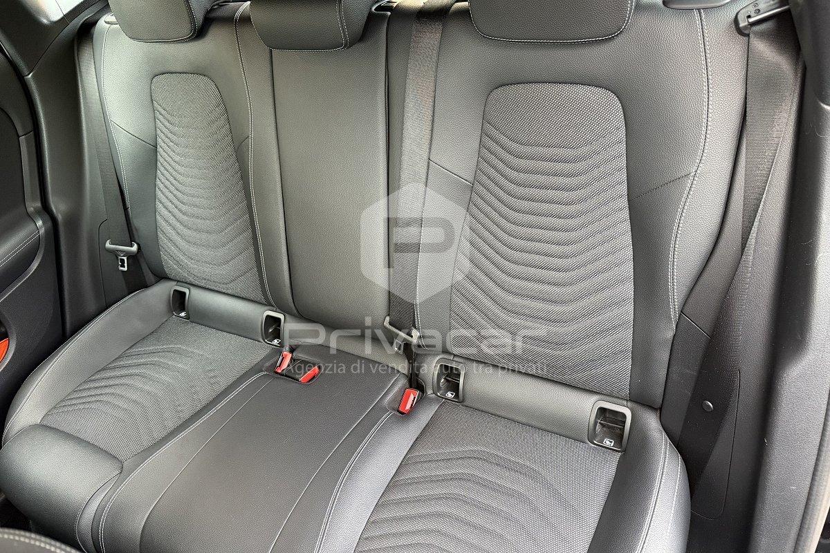 MERCEDES GLA 250 e EQ-Power Automatic Business Extra