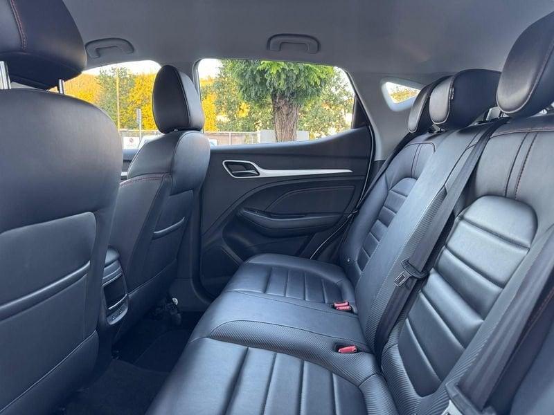 MG ZS 1.5 VTi-Tech Benzina Luxury *Prezzo REALE*