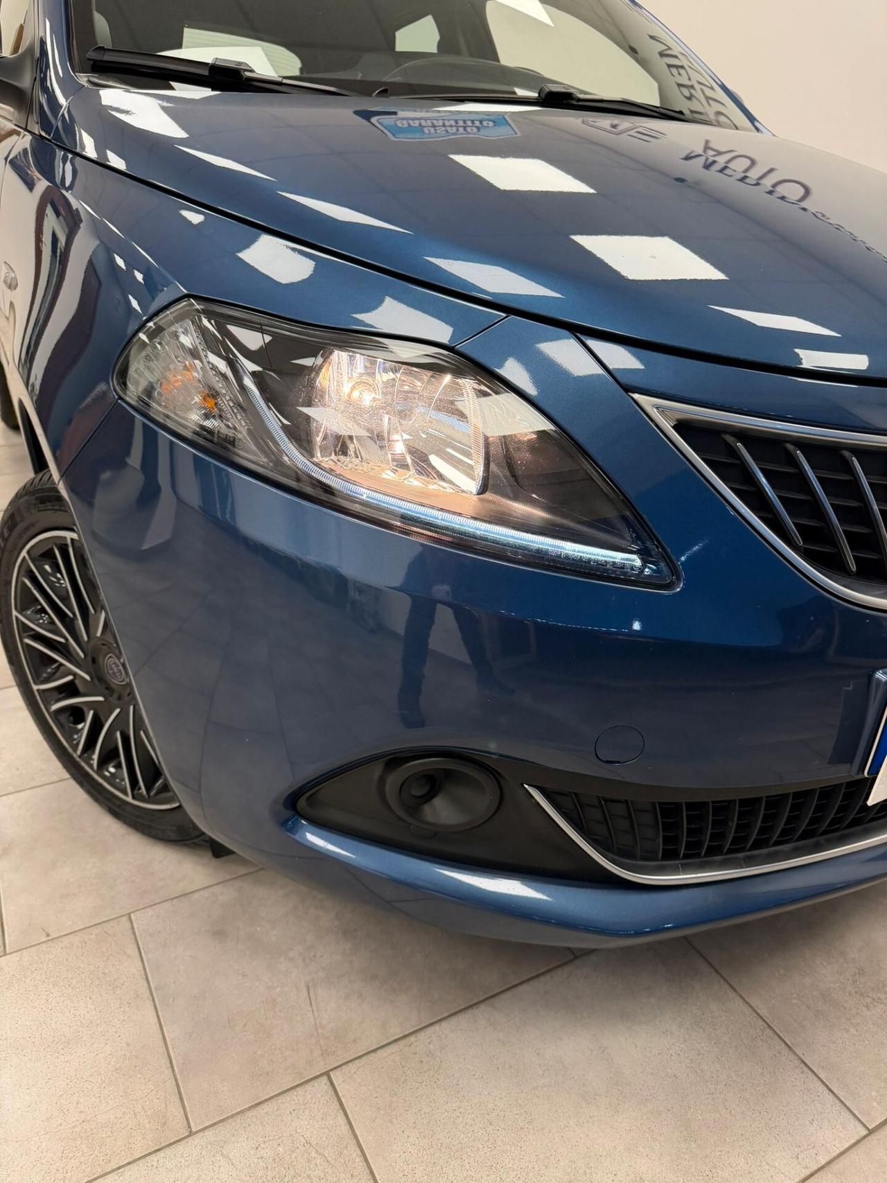LANCIA YPSILON 1.0 HYBRID FIREFLY 70 CV 2022