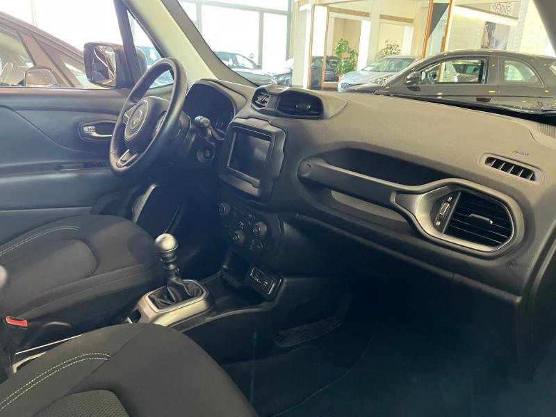 JEEP Renegade 1.0 T3 Limited