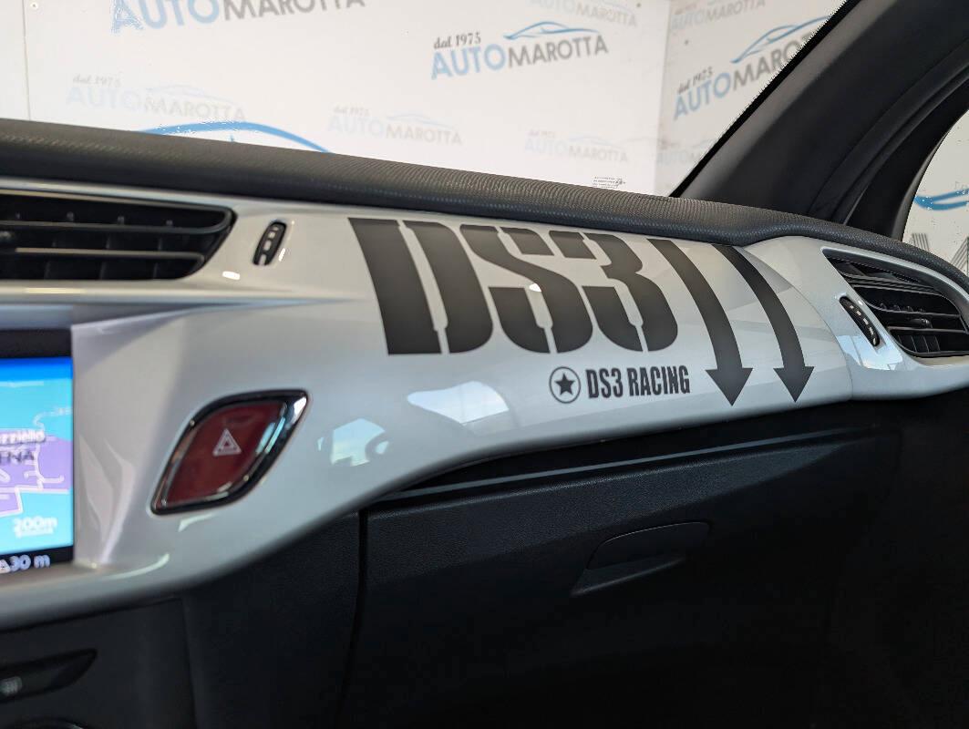 Citroen DS3 1.4 hdi Chic 70cv