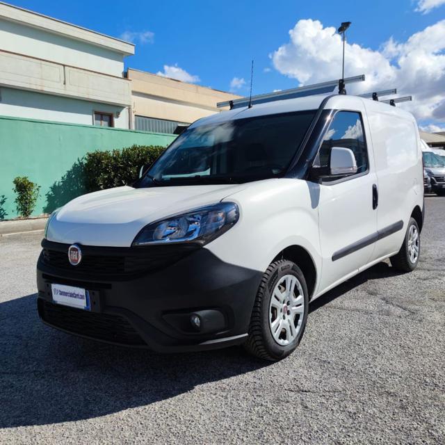 FIAT DOBLO 1.6 M-JET 105CV FURGONE SX- 2019