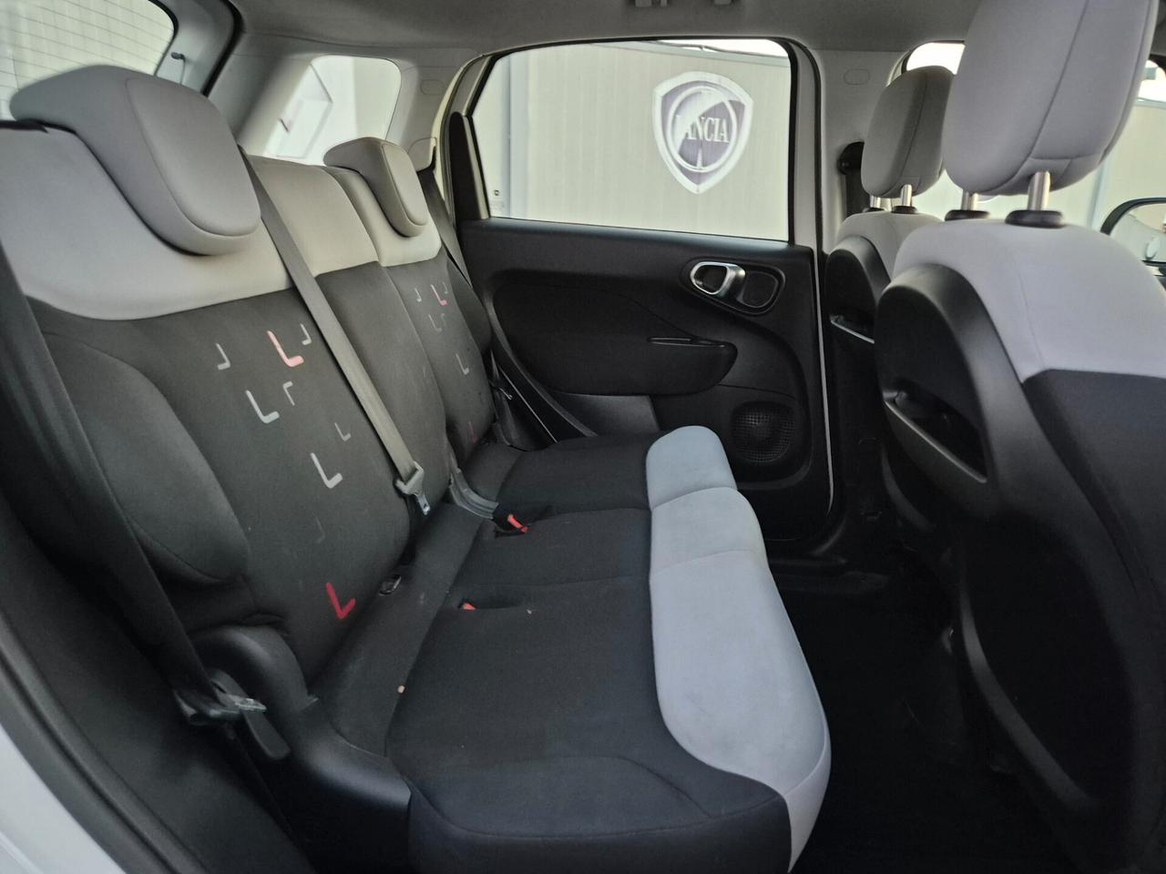 Fiat 500L 1.3 Multijet 95 CV Lounge NUOVA FULL 2016