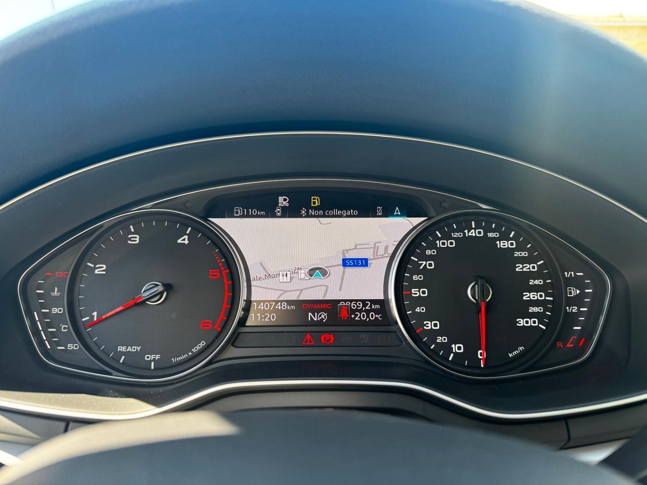 Audi A4 30 TDI/136 CV S tronic Business IVA INCLUSA