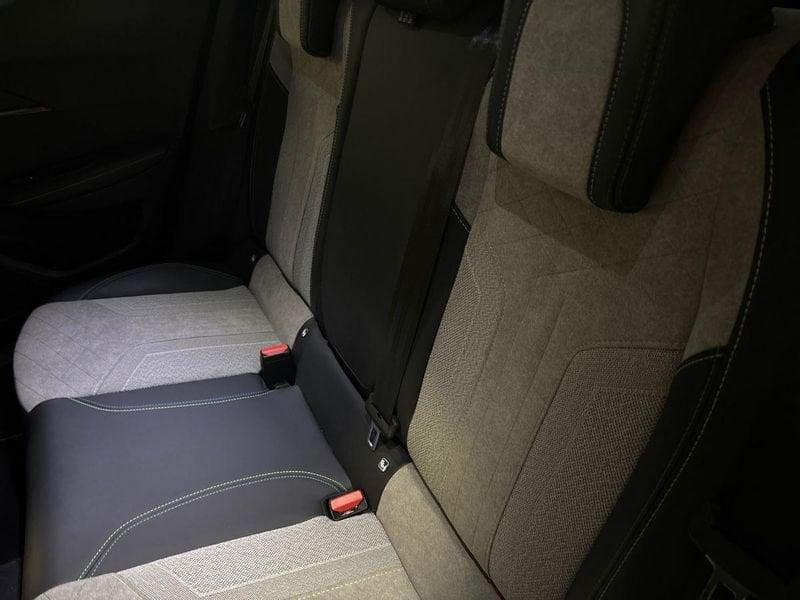 Peugeot 2008 II e- GT Pack 100kW